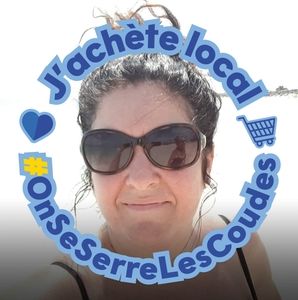 Meet your Posher, Nancy